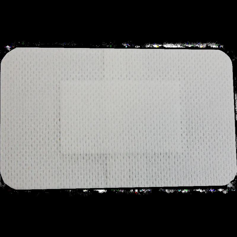 Хірургічна пов’язка «ВОЛЕС» 35х10 см на нетканій основі (спанлейс) одноразового використання стерильний